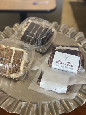 Alma's Place by null