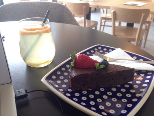 Kafe Francin by null