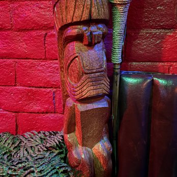 Red Dwarf - tiki - Beer Bar Near Me - Las Vegas, Nevada