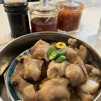 The Imperial Treasure - Dim Sum Near Me - Matthews, North Carolina
