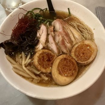 DOMU - Dr. Phillips - Tokyo Ramen - Ramen Near Me - Orlando, Florida