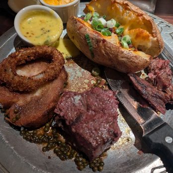 Rokerij - Tendons - Seafood Near Me - Phoenix, Arizona