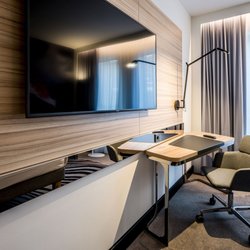 Novotel Den Haag City Centre