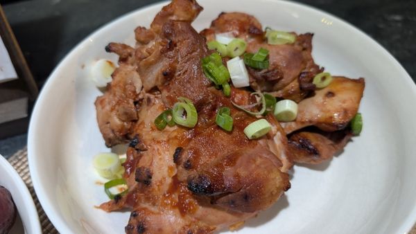 Panlasa Filipino Hawaiian food by null