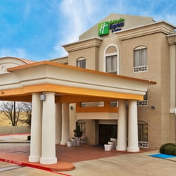 Holiday Inn Express & Suites Duncanville