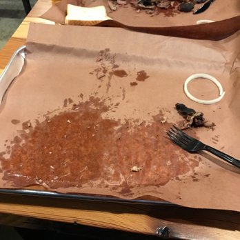 DAS BBQ - Gone too fast to take a picture before. - Barbeque Near Me - Atlanta, Georgia