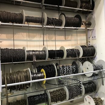 Pacific Trimmings - Arts & Crafts Near Me - New York, New York