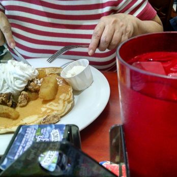 Stacks Kitchen - Mom's cinnamon apple pancakes with walnuts - Breakfast & Brunch Near Me - Matthews, North Carolina Stacks Kitchen - Mom's cinnamon apple pancakes with walnuts - Breakfast & Brunch Near Me - Matthews, North Carolina