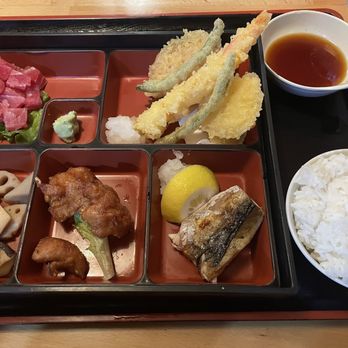 Kotohira Restaurant - Japanese Near Me - Gardena, California