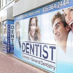 Yonge & Front Dental Clinic