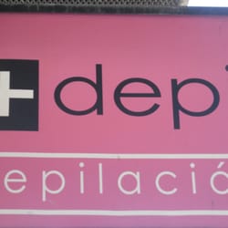 +depil