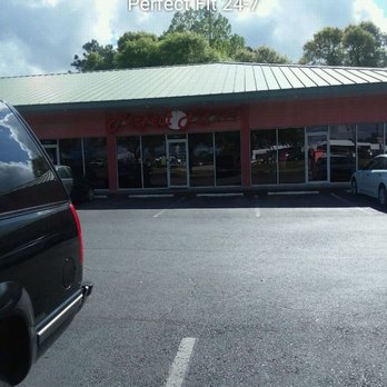 Perfect Fit 24-7 - Perfect 24/7 gym - Gyms Near Me - Crestview, Florida Perfect Fit 24-7 - Perfect 24/7 gym - Gyms Near Me - Crestview, Florida