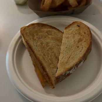 Buckhorn Tavern - Stacked grilled cheese, Onion rings, Chips and Salsa and fresh Ice Tea - Burgers Near Me - San Antonio, New Mexico Buckhorn Tavern - Stacked grilled cheese, Onion rings, Chips and Salsa and fresh Ice Tea - Burgers Near Me - San Antonio, New Mexico