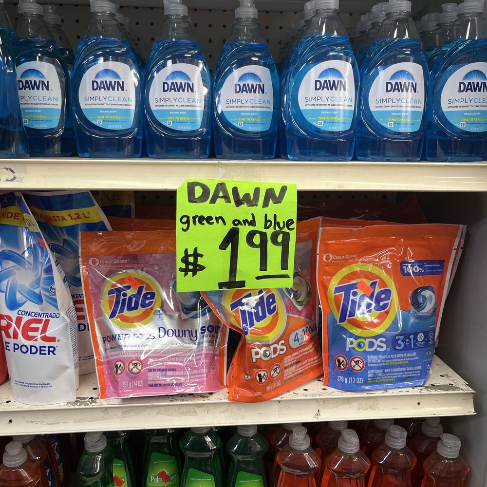 City Bargain - I - Discount Store Near Me - Colton, California City Bargain - I - Discount Store Near Me - Colton, California