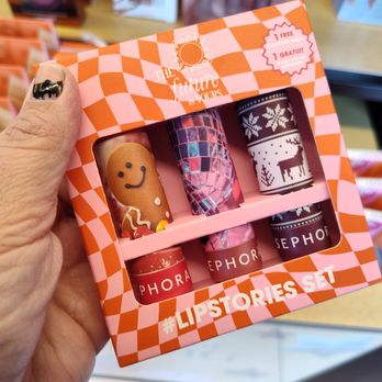 SEPHORA - Cute set! - Cosmetics & Beauty Supply Near Me - West Covina, California