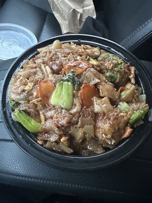 Khao Hom Thai & Pho by null