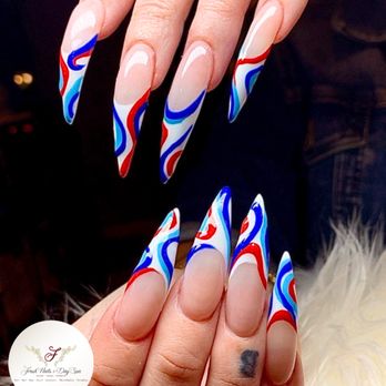 Fresh Nails & Day Spa - Stop settling for a single shade. - Nail Salons Near Me - Vienna, Virginia Fresh Nails & Day Spa - Stop settling for a single shade. - Nail Salons Near Me - Vienna, Virginia