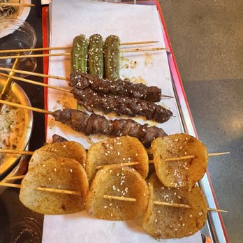 Gao's Crab & Kabob - Chinese Near Me - Rowland Heights, California Gao's Crab & Kabob - Chinese Near Me - Rowland Heights, California