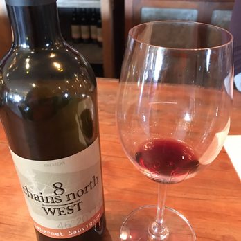 8 Chains North Winery - Wineries Near Me - Waterford, Virginia