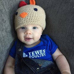 Tewes Poultry Farm