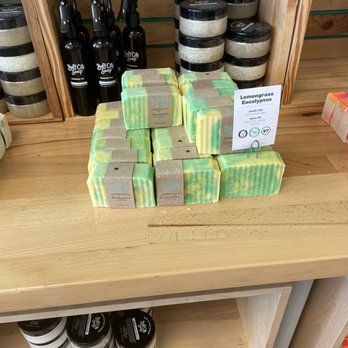 Buff City Soap - Cosmetics & Beauty Supply Near Me - Olive Branch, Mississippi Buff City Soap - Cosmetics & Beauty Supply Near Me - Olive Branch, Mississippi