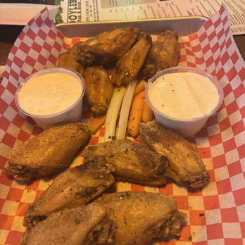Doyle's Pub and Grub - Cuban Near Me - Myrtle Beach, South Carolina