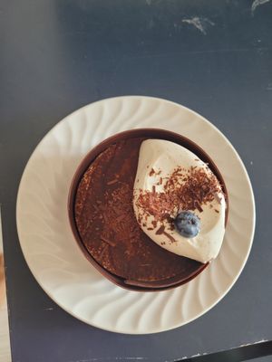 Lecavalier Petrone by null