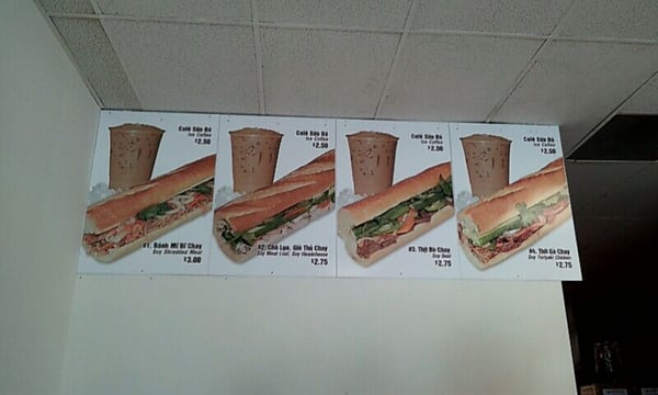Thien Dang Vegetarian/Vegan Foods Service. by null