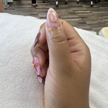 Sculpture Nail & Spa - Nail Salons Near Me - Baldwin Park, California
