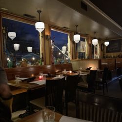 Goodkind - Dining Room