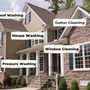 Photo of DeMark's Window & Pressure Cleaning