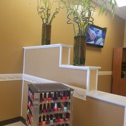 Nail Care - Tvs