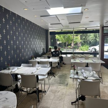 La Gastronomia - Inside dining vibe - Breakfast & Brunch Near Me - Fairfax, California La Gastronomia - Inside dining vibe - Breakfast & Brunch Near Me - Fairfax, California