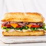 Photo of Earl of Sandwich