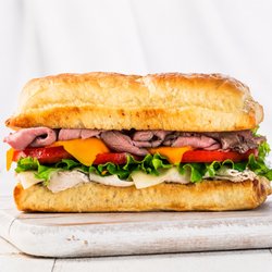 Earl of Sandwich