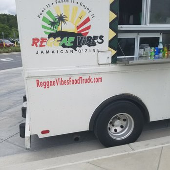 Reggae Vibes - Reggae Vibes Yuh dun kno! - Food Trucks Near Me - Washington, DC, District of Columbia
