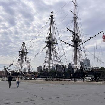 Boston National Historical Park - The USS Constitution - Parks Near Me - Boston, Massachusetts Boston National Historical Park - The USS Constitution - Parks Near Me - Boston, Massachusetts