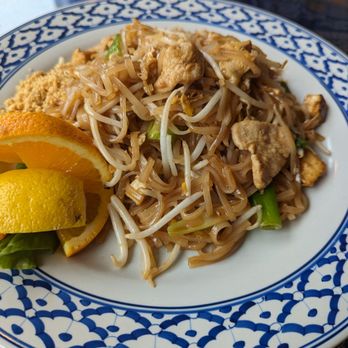Bahn Thai Restaurant - Pad Thai - Thai Near Me - Fairbanks, Alaska Bahn Thai Restaurant - Pad Thai - Thai Near Me - Fairbanks, Alaska