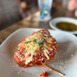 Bella Notte - Chicken Parmesan
