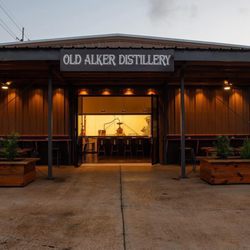 Old Alker Distillery - Old Alker Distillery