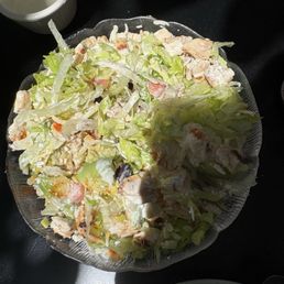 Taco Salad