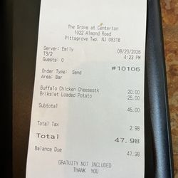 Ten22 Tavern