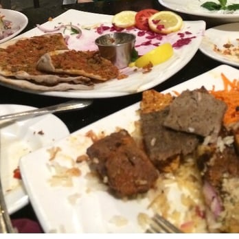 Bosphorous  - Dr Phillips - Turkish Near Me - Orlando, Florida