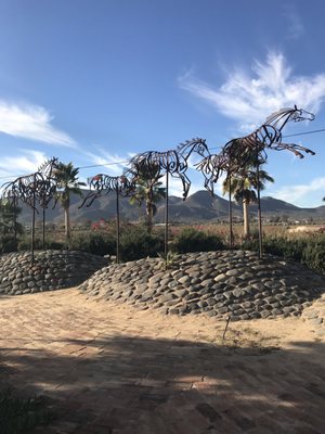 Food Truck Adobe Guadalupe by null