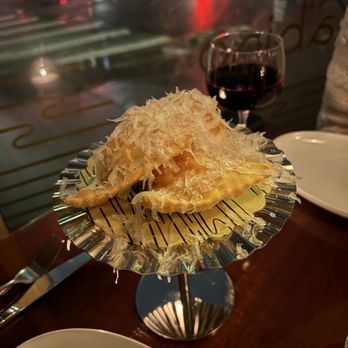 San Sabino - Cheesy Bread - Italian Near Me - New York, New York San Sabino - Cheesy Bread - Italian Near Me - New York, New York
