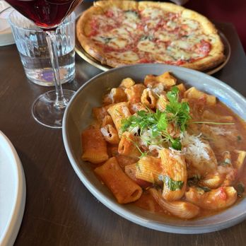 Florence Osteria - Pizza Near Me - Santa Monica, California Florence Osteria - Pizza Near Me - Santa Monica, California