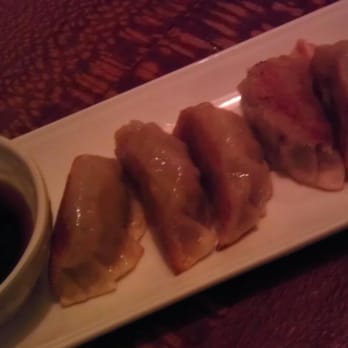 Banzai Sushi - Gyoza - Sushi Bars Near Me - Denver, Colorado