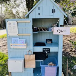 Hickory Homestead’s Atelier
