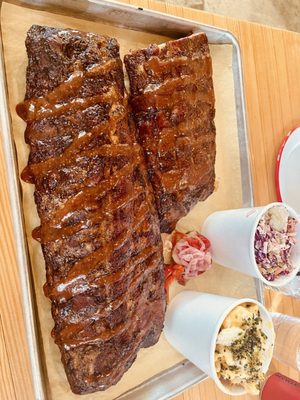 Stateline Road Smokehouse by null