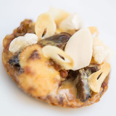 Ramón Freixa Madrid by null